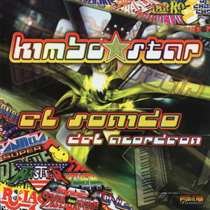 Kimbo Megamix (El Sonido De Mi Acordeon, Que Paso, Tu Mirar, El Llanto De Mi Acordeon)