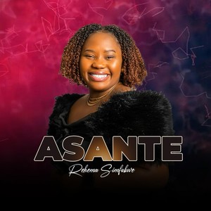 Asante