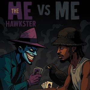 Jitt Hawkin (feat. Uptown Jit) (Explicit)