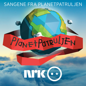 Sangene fra Planetpatruljen