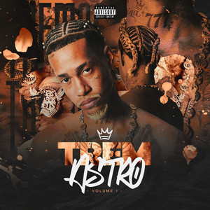 Trem Astro, Vol. 1 (Explicit)