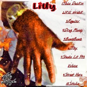 Litty (Explicit)