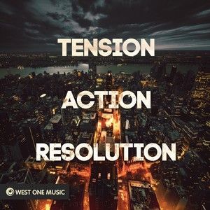 Tension Action Resolution