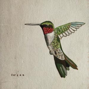 Hummingbird (feat. Josh Stewart)