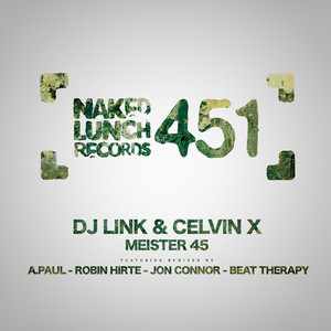 Meister 45 (Original Mix)