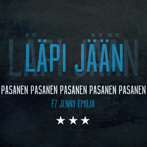 Läpi Jään