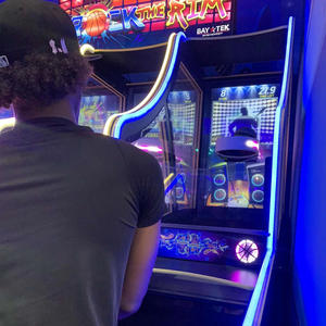 KEEP GOING (Explicit)