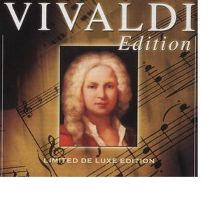 Vivaldi Edition