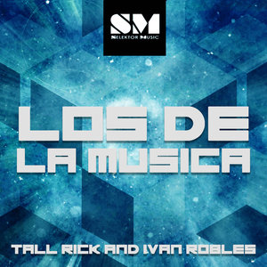 Los de La Musica (Brenda M Mix)