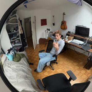 daheim (Explicit)