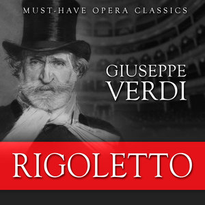 Denes Guylas - Rigoletto, Act II: Duca's Aria - 