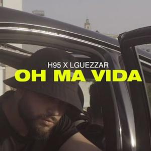 Oh Ma Vida (feat. lGuezzar) [Explicit]