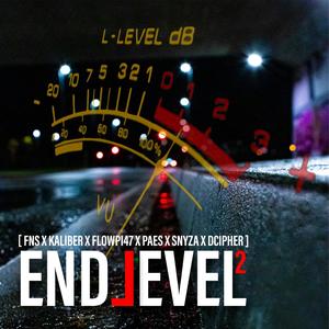 Endlevel 2 (Explicit)