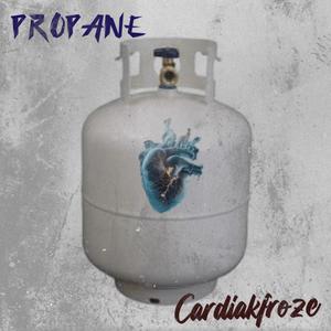 Propane (Explicit)