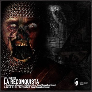 La Reconquista