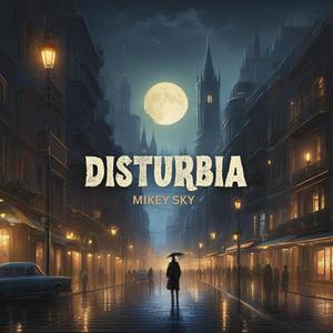 Disturbia (Hypertechno)