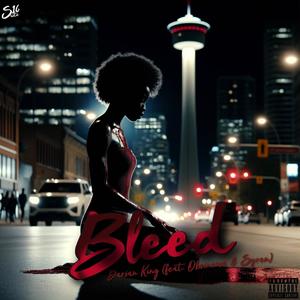 Bleed (feat. Obsinema & Syren)