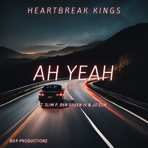 Ah Yeah (Remix|Explicit)