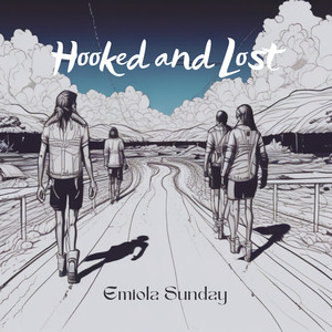 Hooked and Lost (Explicit)