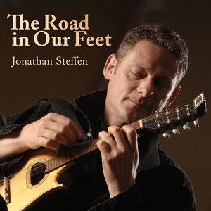 The Road in Our Feet