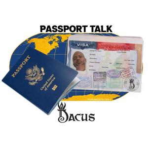 Passport Talk