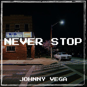 Never Stop (Explicit)