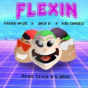 Flexin (Explicit)