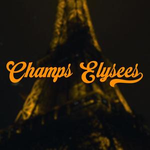 Champs Elysees