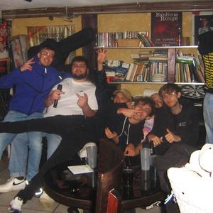 Léthal (feat. BIGTONY.KRZ, Ajimili & Shere Khane) (Explicit)