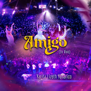 Amigo (En Vivo)