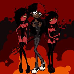 pop st4r lyfe (feat. iyxansresurrection) (Explicit)