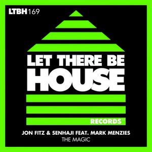 The Magic (Extended Mix)