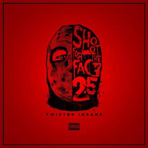 Front Seat (feat. Lady Insane) (Explicit)