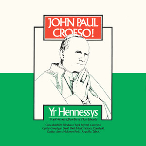 John Paul (Croeso)