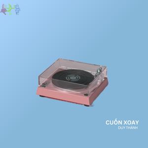 Cuốn Xoay