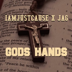 Gods Hands (Explicit)