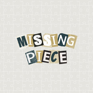 missing piece (feat. Bealever & JCJ)