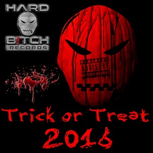 Trick Or Treat 2016