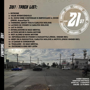 El show debe continuar (feat. Oscio & Emposcano)