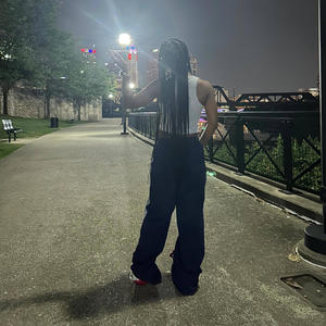 inyociity! (sped up) (Explicit)