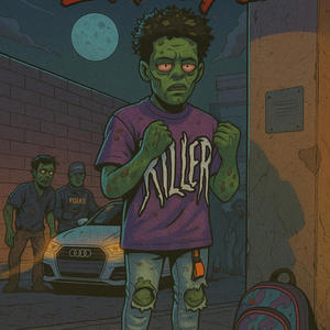 sad song -unfinished (feat. Paidotr & Lilturntk) (Explicit)