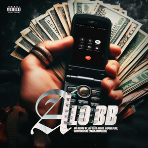 Alô Bb (Explicit)