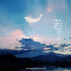 Kirsty刘瑾睿 - 若把你 (Bootleg Mix)