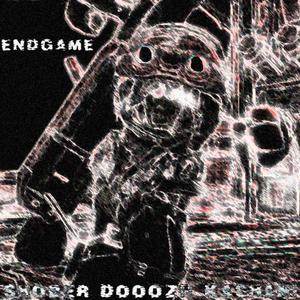 endgame (feat. kashani & dooozii) (Explicit)