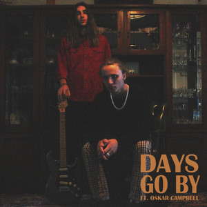 Days Go By