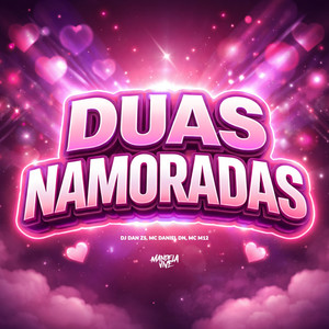 Duas Namoradas (Explicit)