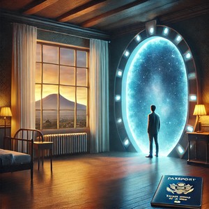 passaporto (Explicit)