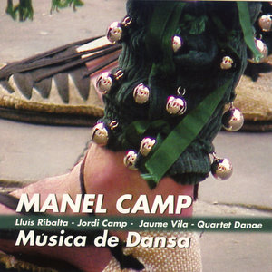 Música de Dansa