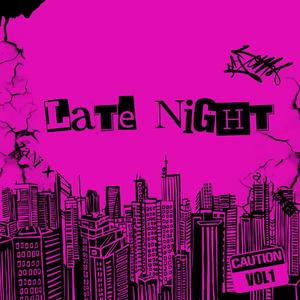 late night (Explicit)