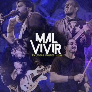 MalVivir - La Mentira (Mibar) [En Vivo] (Explicit)